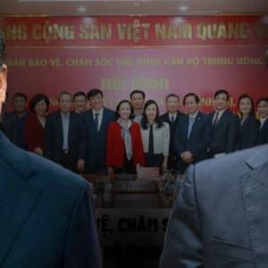 Ông Lê Văn Thành từ trần, trò chơi tàn khốc sau hậu trường chính trị!