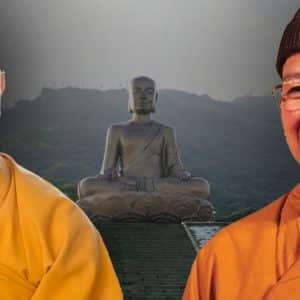 Thích Thanh Quyết quyết làm tượng Phật ngọc lớn nhất thế giới