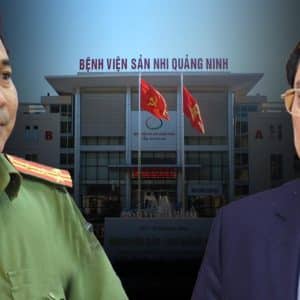 Vụ AIC tại Quảng Ninh có tiến triển mới, vòng vây đang siết vào chân Thủ tướng!