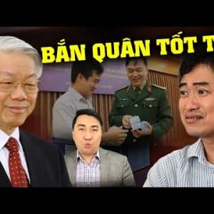 Đại án Việt Á Vì sao khả năng cao sẽ có án tử hình