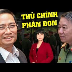 Ông Tô ăn vả Thủ Chính thoát vụ AIC ở Quảng Ninh