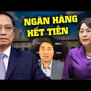 Thủ Chính yếu, Nguyễn Thị Hồng kém, ngân hàng thấm đòn nền kinh tế VN liêu xiêu