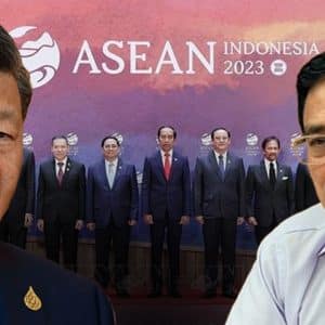 ASEAN chưa giải quyết được ổn thỏa vấn đề Biển Đông và Trung Quốc