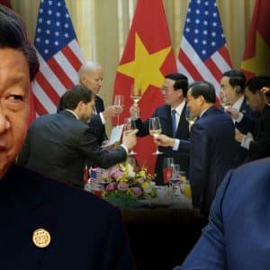 Báo Trung Quốc kêu gọi Chính phủ của mình “hãy kiên nhẫn với Việt Nam” 