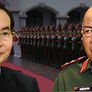 Thượng tướng Nguyễn Chí Vịnh đã qua đời sau những đồn đoán về việc ông bị mắc “bệnh lạ”