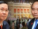Chủ tịch nước Võ Văn Thưởng có tiếp tay cho “trùm cuối” Việt Á hay không?