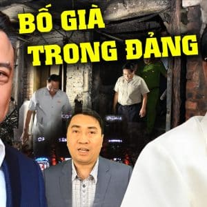 Vì sao cựu Bí thư Hà Nội Phạm Quang Nghị tố cáo: Vi phạm xây dựng “đằng sau là những thế lực chống lưng”?