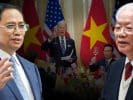 Bốn luận cứ về việc nâng “vượt cấp” quan hệ với Mỹ sẽ thúc đẩy cải cách thể chế Việt Nam