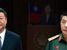 Đài Loan trước âm mưu bị Trung Quốc dội tên lửa