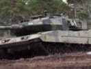 Системы, остро нуждающиеся в ремонте  Доклад: Киев отказался от импорта немецких танков Leopard