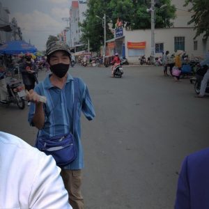 Việt Nam: nhược tiểu kinh tế nhưng lại là “cường quốc doanh nhân”