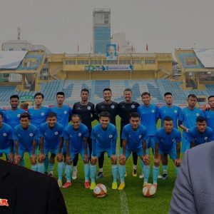 Kết luận đầy sạn của Sở Văn hóa – Thể thao và Du lịch tỉnh Bình Thuận đối với những nội dung tố cáo của các cầu thủ bóng đá