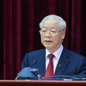 Bribery in promoting and lessons learned from Vietnamese communist chief
