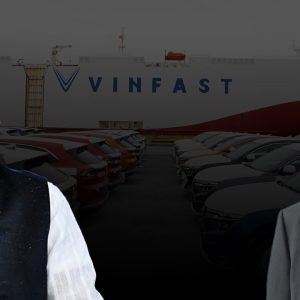 Dù thua lỗ, VinFast vẫn lên kế hoạch mở thêm nhà máy ở Ấn Độ và Indonesia