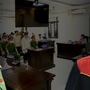 Chạy án ở Việt Nam và triết lý có tiền chạy án sẽ thoát tội: Thực trạng và giải pháp?