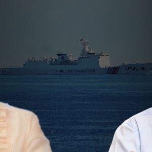 Việt Nam có chịu đàm phán với Philippines để chống Trung Quốc?