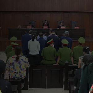 Việt Nam sửa luật để phù hợp yêu cầu dẫn độ, vì nhiều tội phạm bỏ trốn ra nước ngoài để né án tử hình