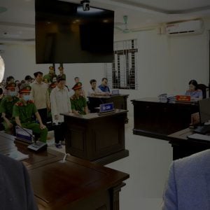 Đại án Việt Á chưa xét xử, vì sao Tổng Bí thư đã tìm mọi cách để giải cứu quan tham?