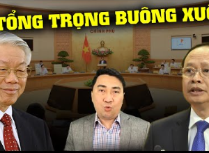 Trịnh Văn Chiến thoát hiểm sự thất bại của Tổng Bí thư trong việc chống tham nhũng