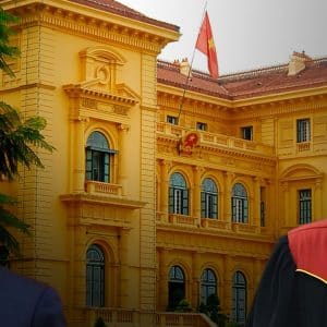 Chủ tịch Võ Văn Thưởng sẽ chấm dứt sự nghiệp tàn ác của Nguyễn Hòa Bình như thế nào? (phần 1)