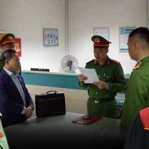 Vì sao Tô Lâm và Bình Toà “quắn đít” phải vội bắt ngay Lưu Bình Nhưỡng ở sân bay? (phần 2)