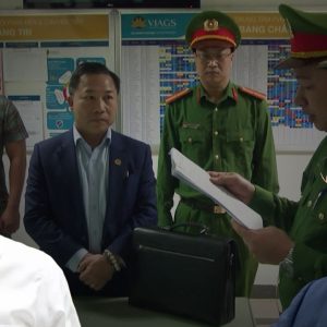 Bắt Lưu Bình Nhưỡng, Đảng bất chấp hậu quả tiêu cực