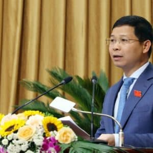 Series of scandals of Bac Ninh leaders were exposed, after Chairman of the Inspection Commission found using fake degrees