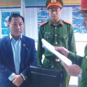 Why can National Assembly member Luu Binh Nhuong be charged with “violating national security”?