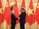 Vietnamese government recruits staffs to serve China’s Intelligence?