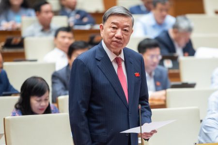 Vietnam NA passes Identification Law, will interest groups of Ministry of Public Security run out of opportunities to make money?
