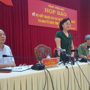 Who support unusual promotion of Minister of Home Affairs Pham Thi Thanh Tra?