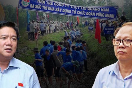 Chạy chức: Đoàn Thanh niên, bệ phóng cho Đinh La Thăng và Tất Thành Cang (phần 6)