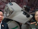 Dự luật yêu cầu lắp camera hành trình trên xe máy bị phản đối