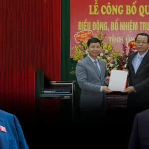 Hàng loạt bê bối của lãnh đạo Bắc Ninh bị vạch trần, sau vụ Chủ nhiệm Ủy ban Kiểm tra xài bằng giả? (phần 1)