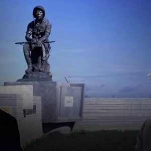 Liệu Đảng có cho phép trùng tu Nghĩa trang Biên Hòa?