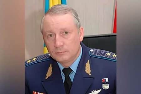 Экс-главнокомандующий российской армией найден мертвы
