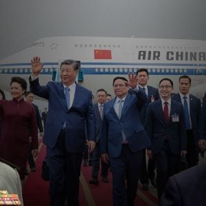 Vì sao Việt Nam có “chung vận mệnh” với Trung Quốc là điều khó có thể đảo ngược?