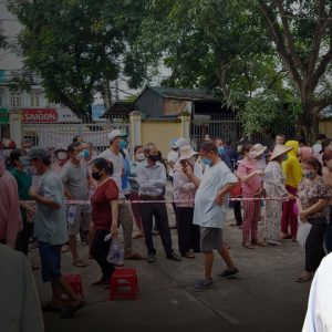 Đại án Việt Á chưa xử đã biết kết quả: Tổng Trọng Chống tham nhũng kiểu “tà lưa”?