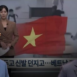 Đẹp mặt Tổng Trọng: Giáo dục Việt Nam chưa bao giờ được như bây giờ – lên TV Hàn Quốc