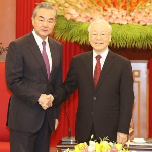 Absurdity of General Secretary Nguyen Phu Trong and his “bamboo diplomacy” policy: So many relations but no real partner?