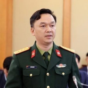 Warning about giving light punishment on corrupt officials in Viet A case