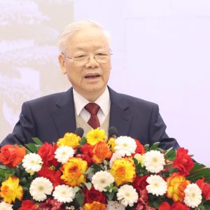 All successes and failures are due to staff work. What serious mistakes did General Secretary Trong make?