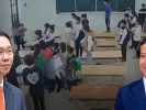 Giáo dục Xã hội Chủ nghĩa như “bãi rác”, cô giáo và học sinh chia phe đại chiến!