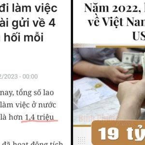 Kiều hối là một kênh rửa tiền của quan chức Việt Nam?