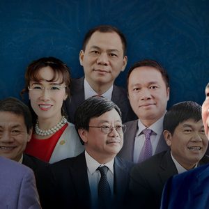 Vì sao ông Nguyễn Đăng Quang rụng khỏi danh sách tỷ phú của Forbes?