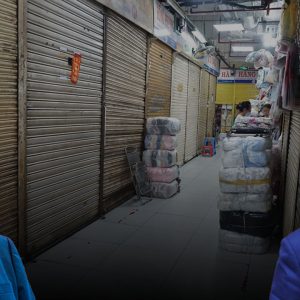 Kinh tế khó khăn, đời sống dân Việt khốn khổ khi Tết đến