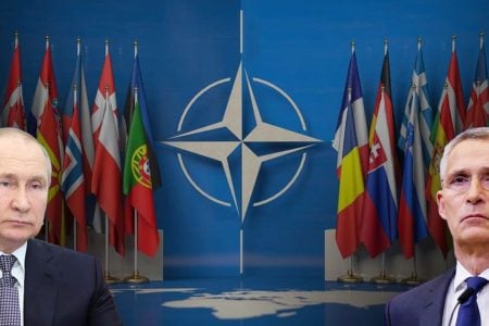 Глава БНД: Путин не будет уклоняться от нападения на НАТО