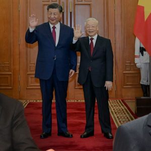 GS Carl Thayer: Việt Nam có thể đánh mất bạn bè và sự tín nhiệm với ngoại giao ‘cây tre’