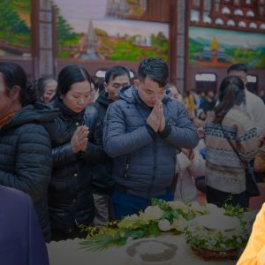 Thích Trúc Thái Minh – một biến tướng của món “lẩu thập cẩm”: Phật giáo + Đảng!