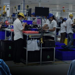 Why is Vietnam’s labor productivity too low in Southeast Asia?